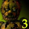 Five Nights at Freddy's 3 Box Art Front